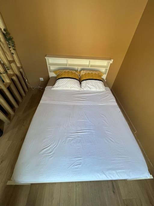 Apartamento L'Ile De Bali, Sejour En Couple Ou Famille Roanne Exterior foto