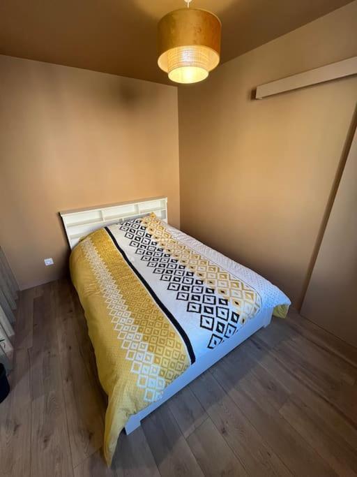Apartamento L'Ile De Bali, Sejour En Couple Ou Famille Roanne Exterior foto